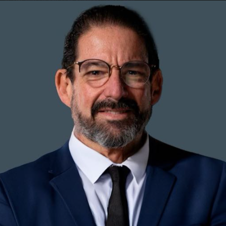 Luis Felipe Alvarado